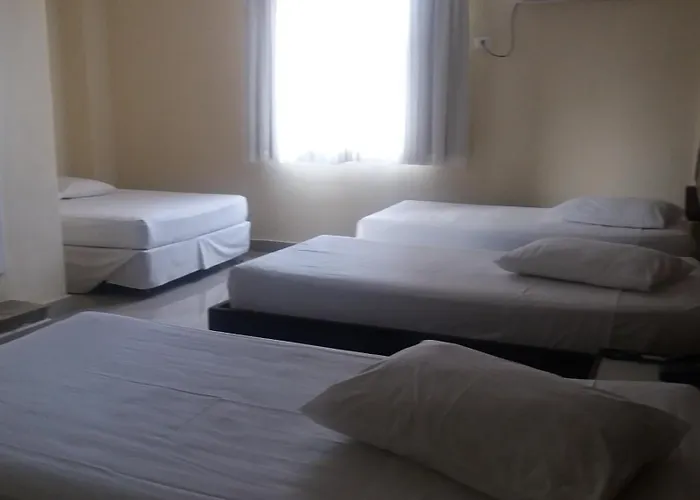 Hotel Estação Express